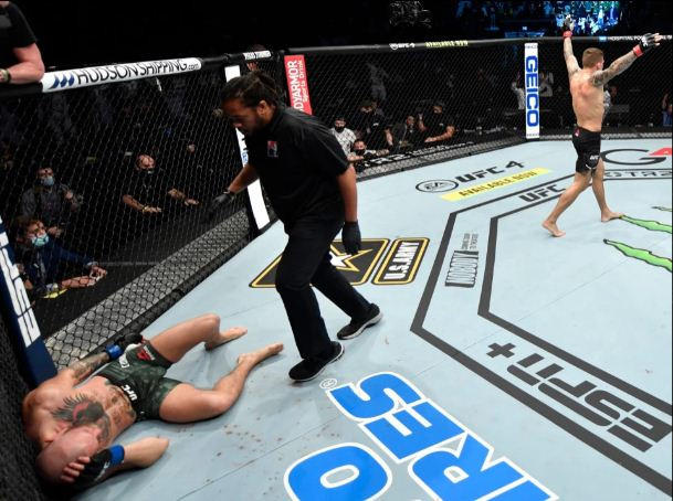 3 Penyebab Conor McGregor...