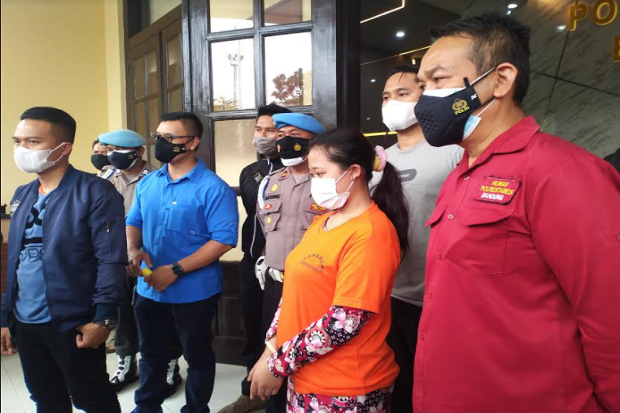 Misteri Pembunuhan Lansia...