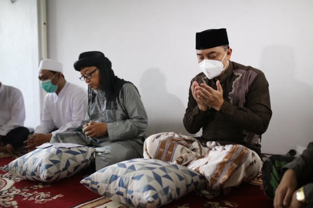 Gantikan Risma Memang...