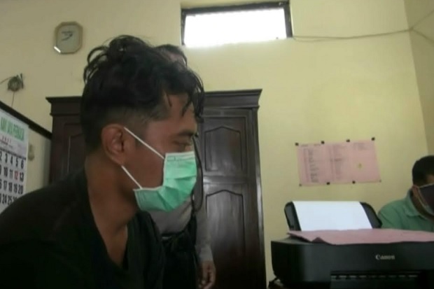 Punya Banyak Selingkuhan,...