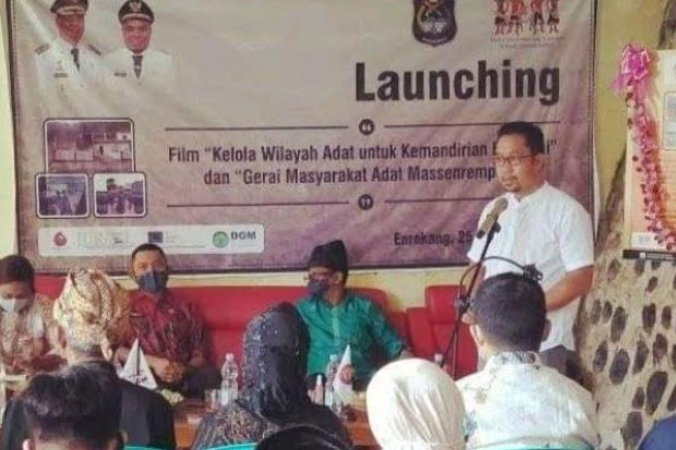 Launching Film Pendek...