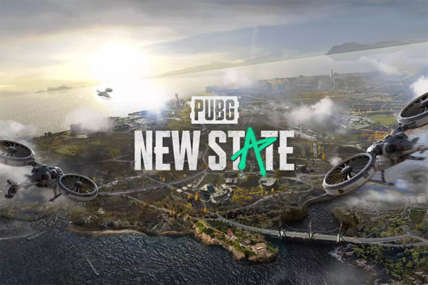 PUBG: New State Bawa...