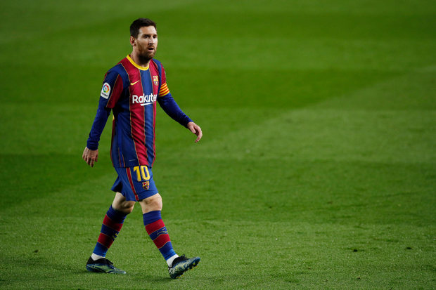 Barcelona Tidak Persoalkan...