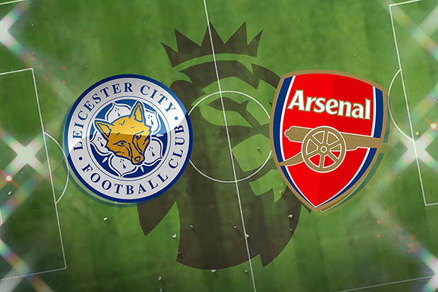 Preview Leicester City...