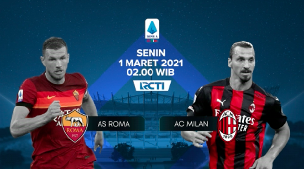 Live Streaming RCTI...