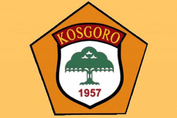 Mubes Kosgoro 57 Menuai...