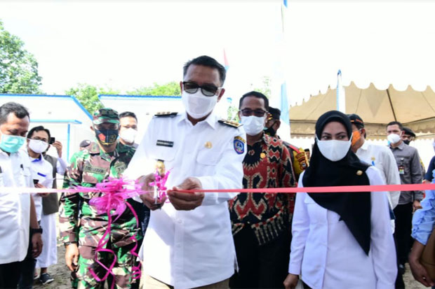 Punya Harta Rp51,3 Miliar,...