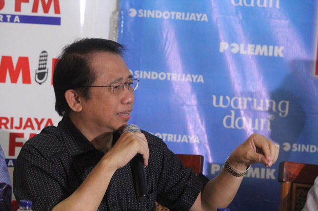 Dipecat Demokrat, Marzuki...
