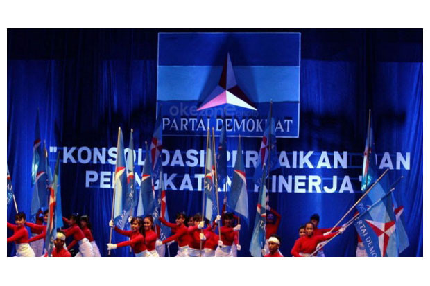 Pemecatan 7 Kader Memperuncing...