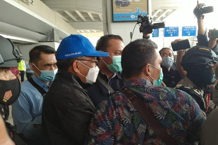 Bantah Kena OTT, Jubir...