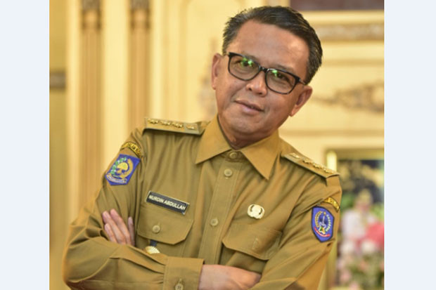 Warganet Heran Orang...