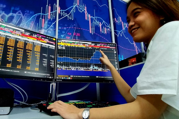 Kode Broker dan Tipe...