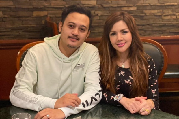 Barbie Kumalasari Pamerkan...