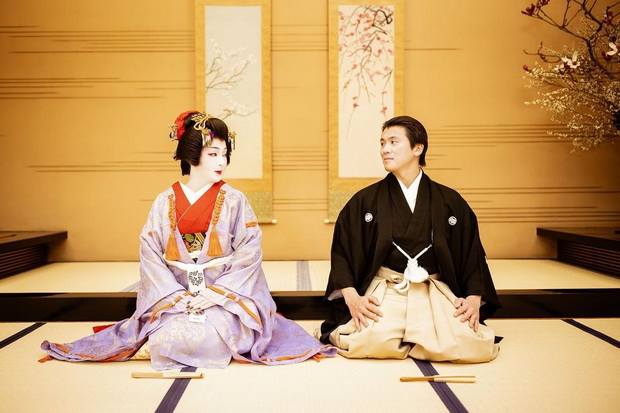Lama Berada di Jepang,...