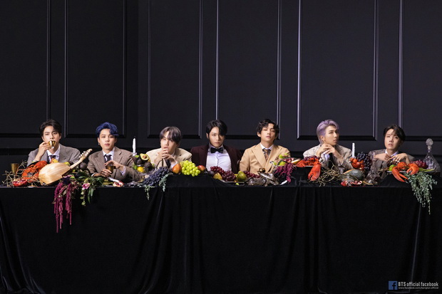 BTS Diserang Komentar...