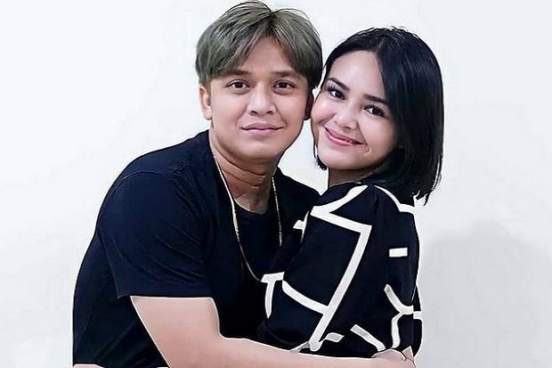 Amanda Manopo Dapat...