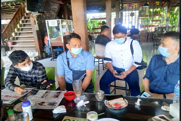 BPJamsostek Cabang Manado...