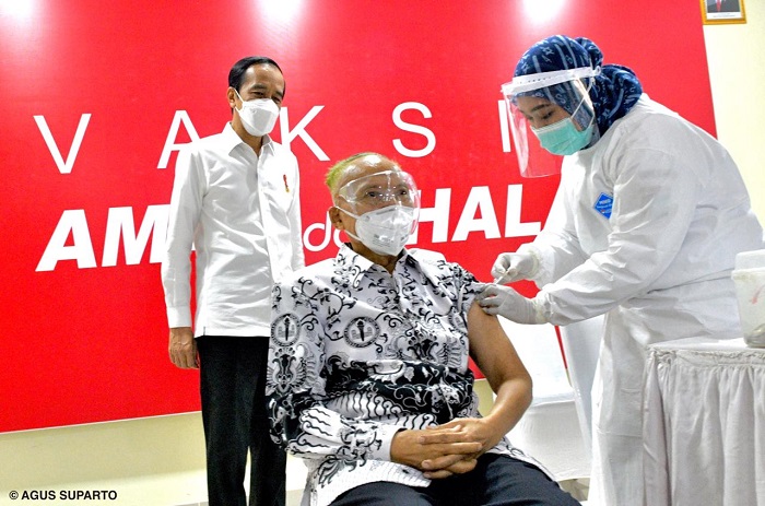 Ingat! Ini Dokumen yang...