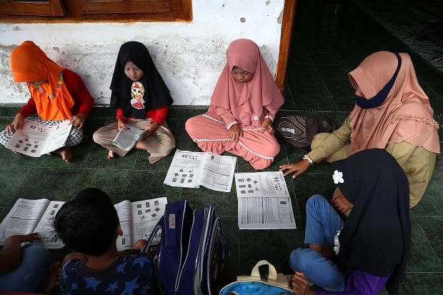 Pakar UGM: Ini Ilmu...
