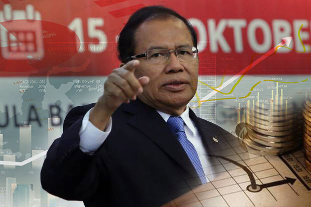 Rizal Ramli Sentil Sri...