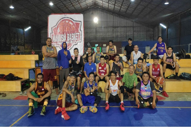 MBI Bukan Organisasi...
