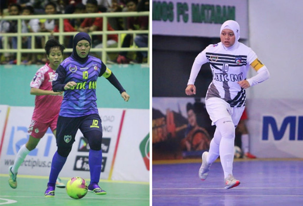 Sukses Sebagai Pemain,...