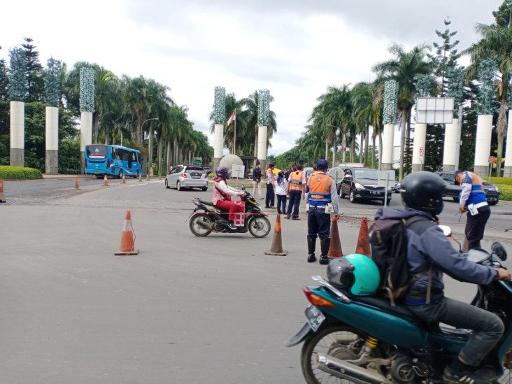 Jelang Groundbreaking...