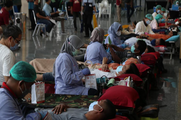 Yayasan-Komunitas Sosial...