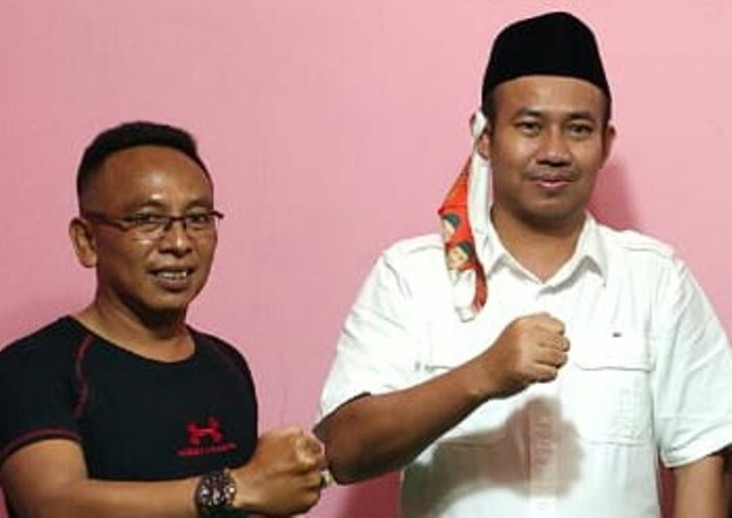 Usai Dilantik, Bupati...