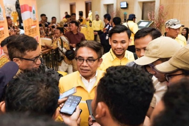 Jabat Kepala Daerah...