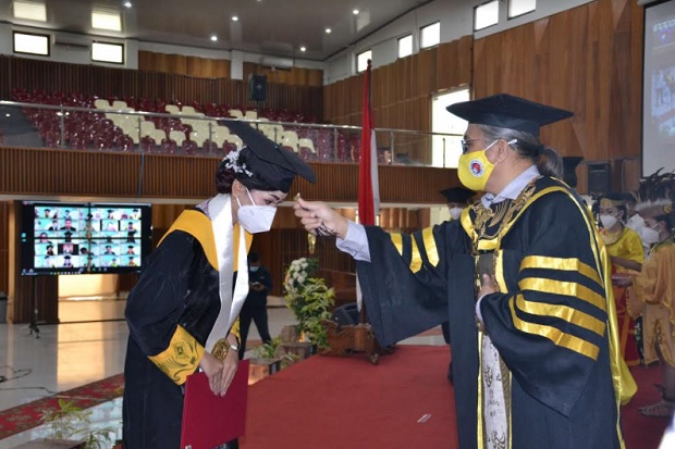 Airlangga Hartarto Motivasi...