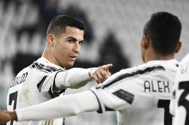 Antonio Cassano: Cristiano...