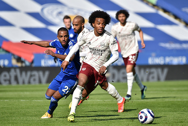 Willian Kembali Bersinar,...