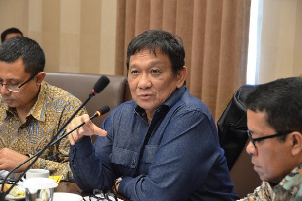 Pro Kontra Kerumunan...