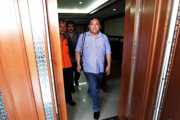 Singgung Pilpres 2014,...