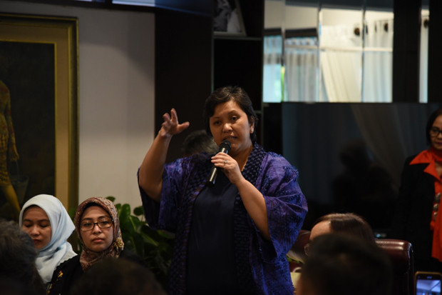 Wakil Ketua MPR: Keterwakilan...