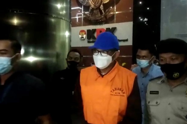 Pasrah Jalani Proses...