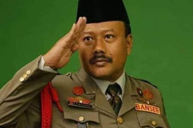 Gus Yaqut Ajak Kader...