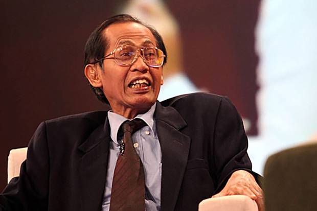 Layak Dimakamkan di...