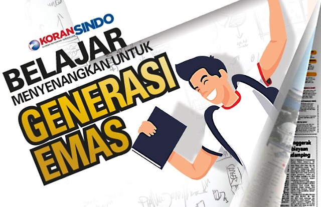 Gerakan Sekolah Menyenangkan:...