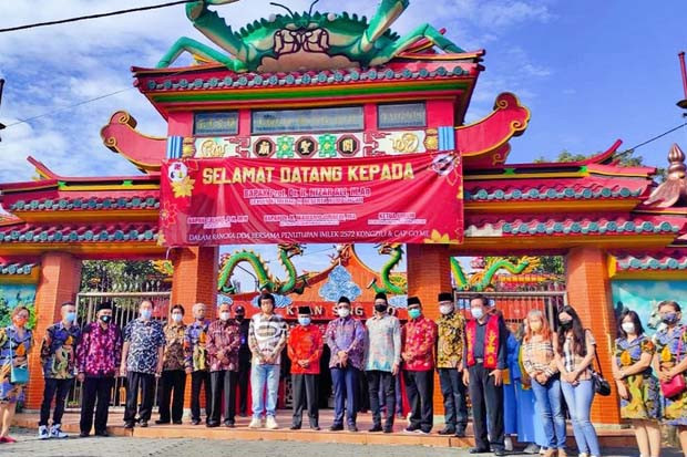 Kemenag Tegaskan Masalah...