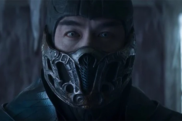 Trailer Film Joe Taslim...