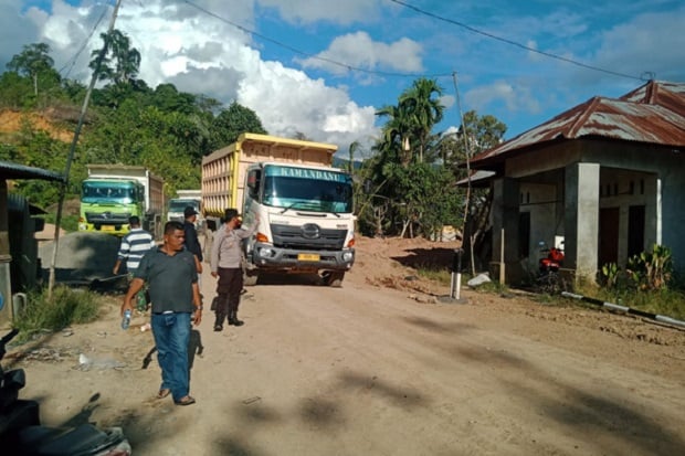 Kapolres Padangpariaman:...