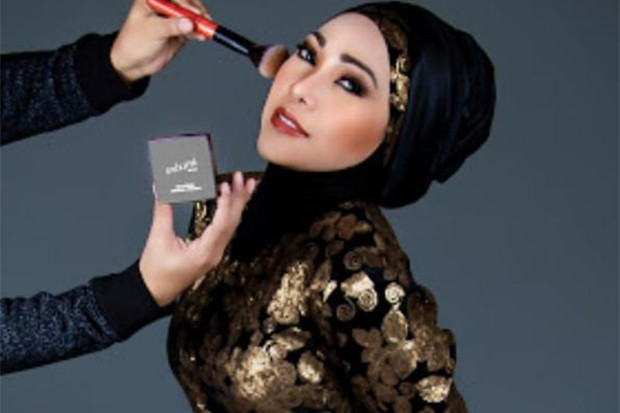 Sosok Ini Viral berkat...