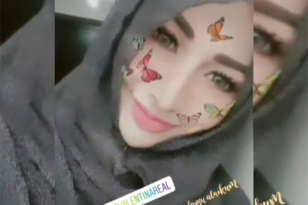 Hanya Dihadiri Keluarga...