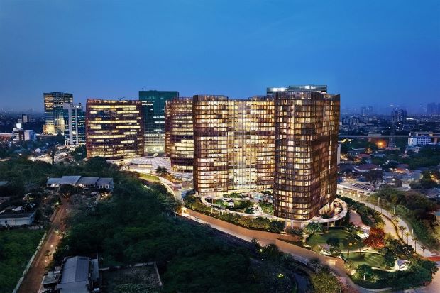 Bisnis Apartemen Diprediksi...