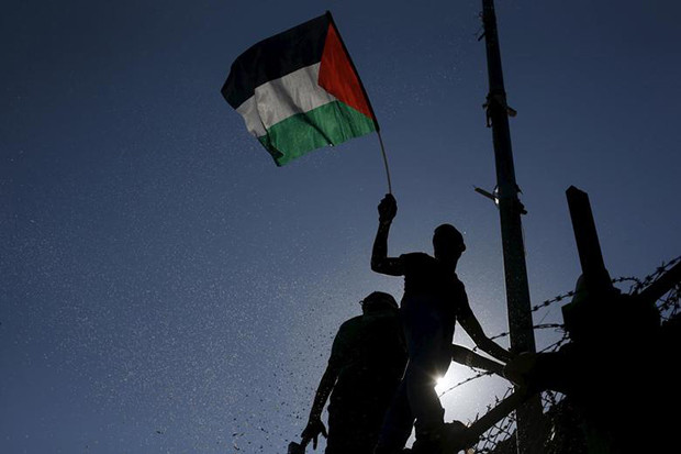 Ramallah Kecam Posisi...