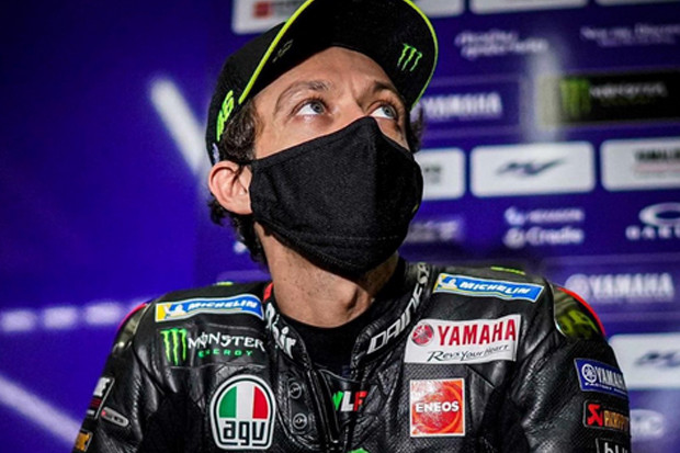 Petronas Yamaha Siap...