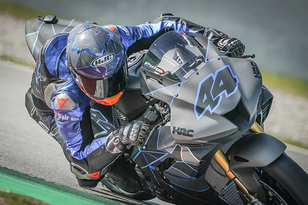 Espargaro Puji Hasil...