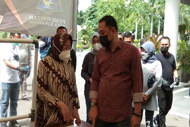 Kelabakan Tak Miliki...